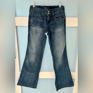 Ariat Trouser jeans 26R NWOT